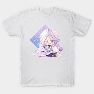 Ultra Chibi Sigma T-Shirt